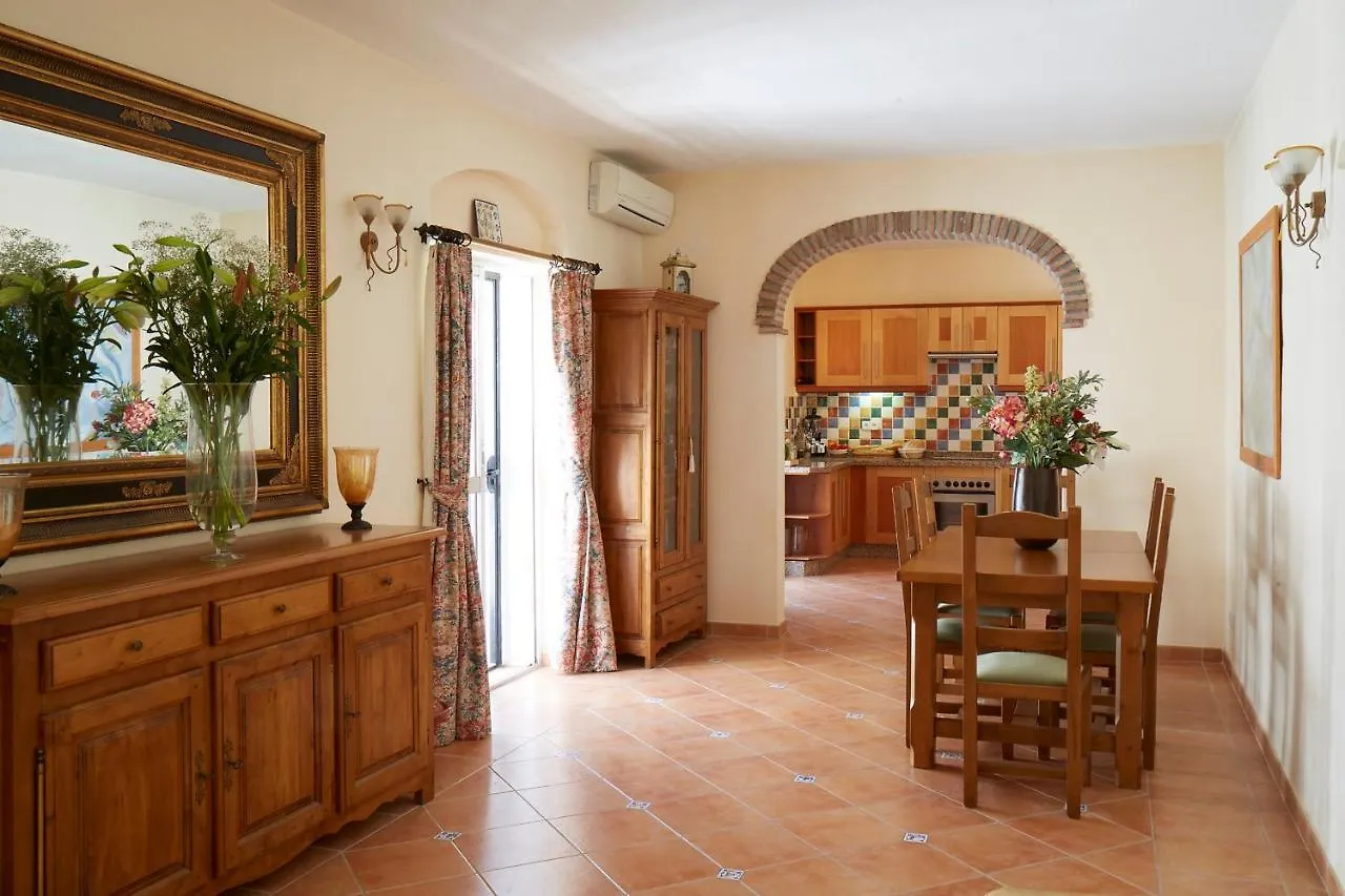 Apartament Marbella Central Old Town