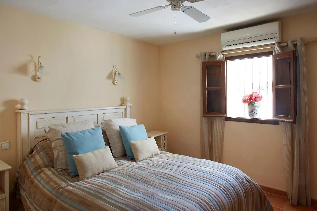 Apartament Marbella Central Old Town 0*,  Hiszpania