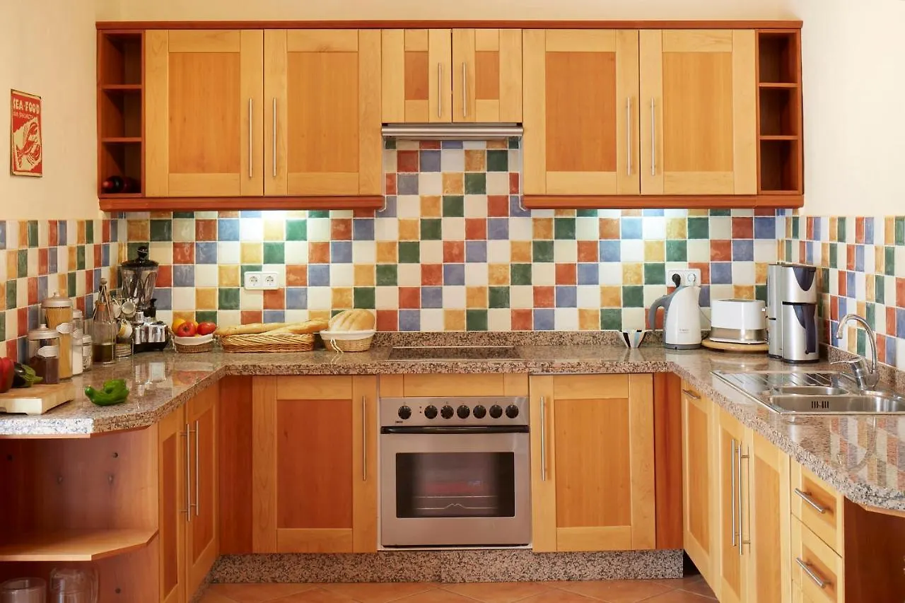 Apartament Marbella Central Old Town 0*,  Hiszpania