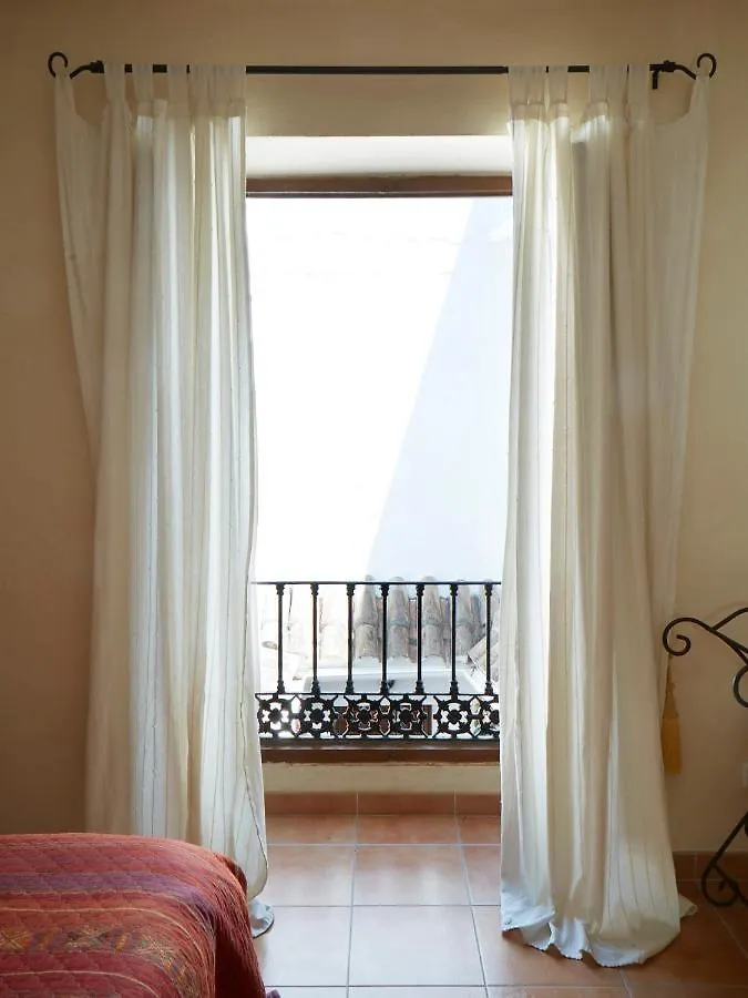 Apartament Marbella Central Old Town