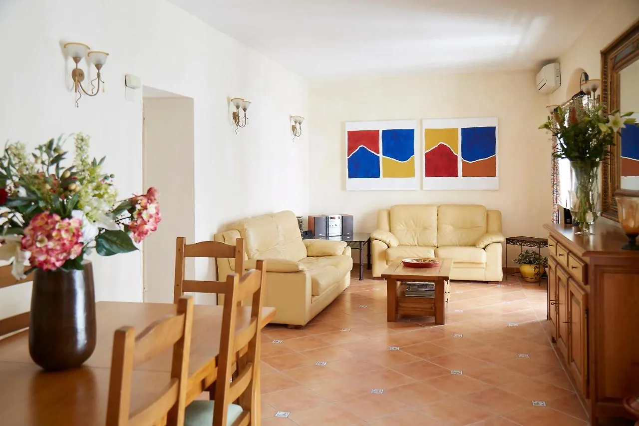 Apartament Marbella Central Old Town