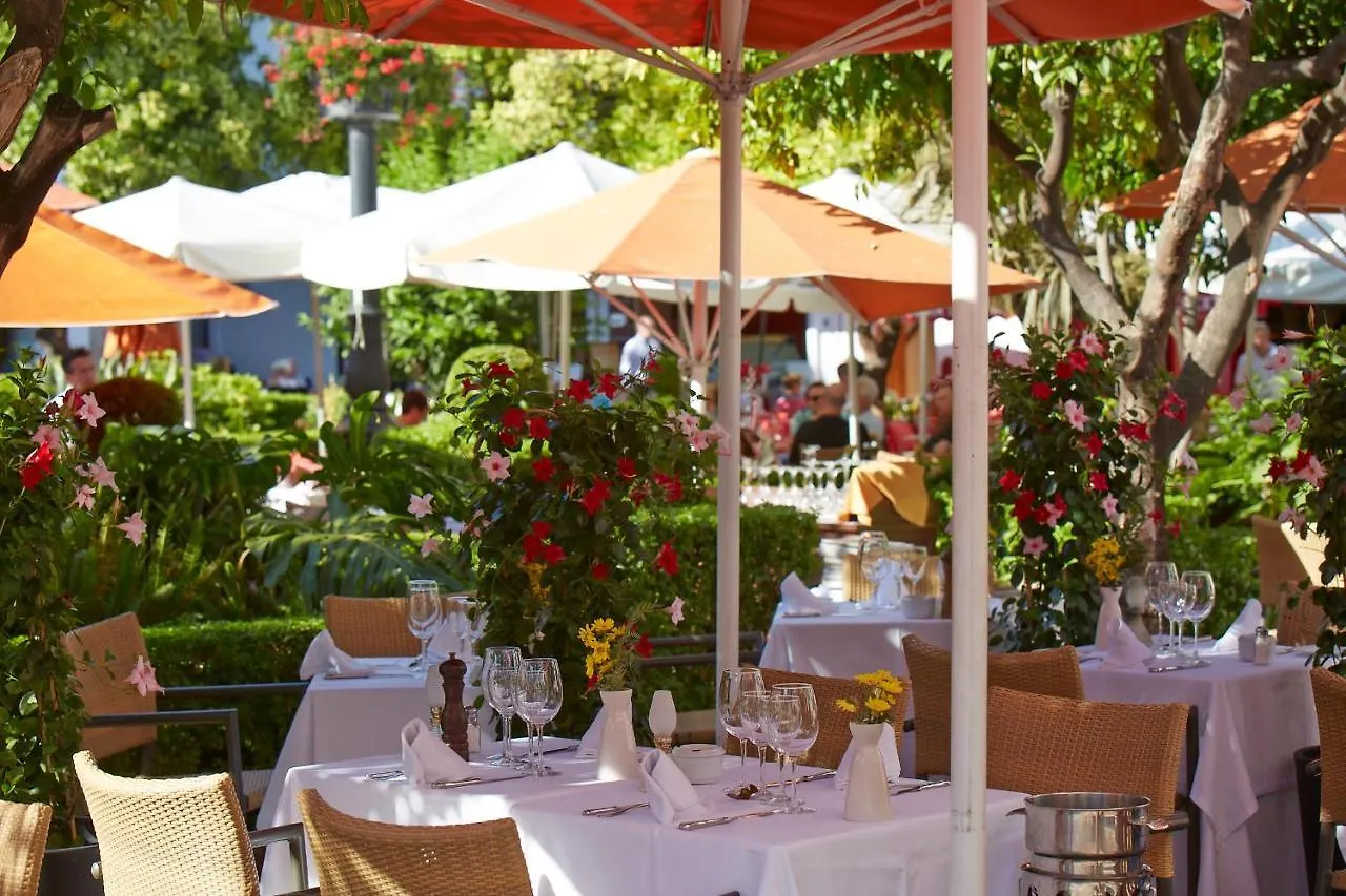 Apartament Marbella Central Old Town