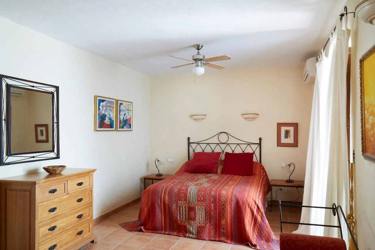 Apartament Marbella Central Old Town Hiszpania